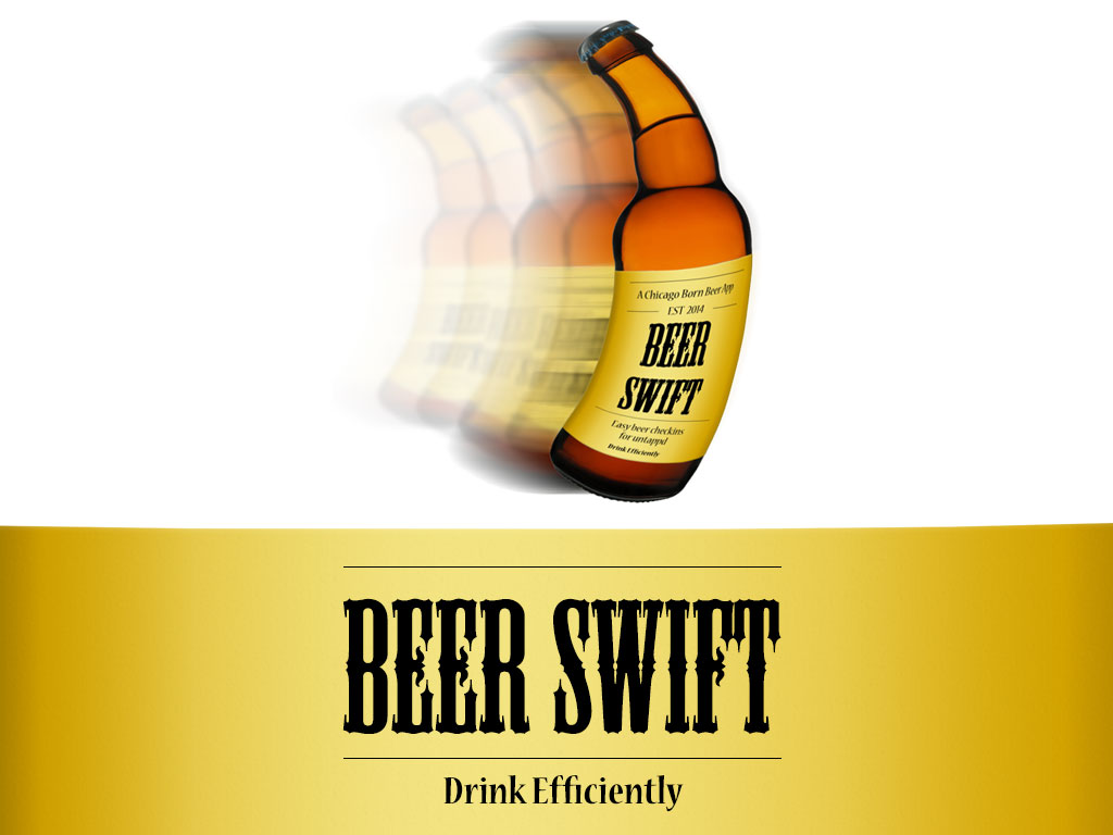 BeerSwift logo
